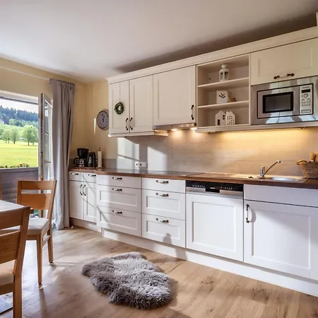 Felsenheim Apartamento *