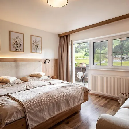 Apartamento Felsenheim