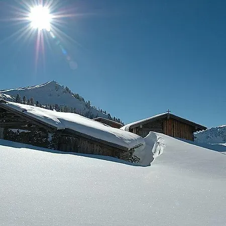 Felsenheim アパート *